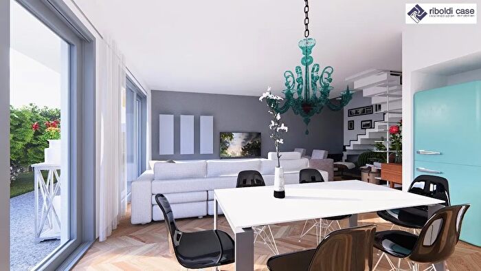 Case in Vendita e in Affitto - 3