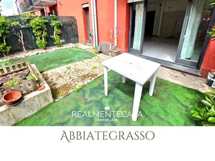 Appartamento monolocale in vendita in Viale Gian Galeazzo Sforza, Abbiategrasso