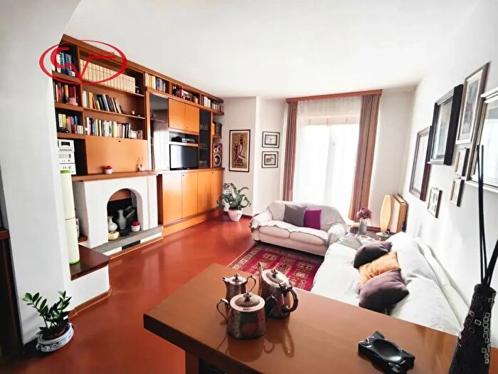 Appartamento con 5 locali in vendita in Via del Pestello, Montevarchi