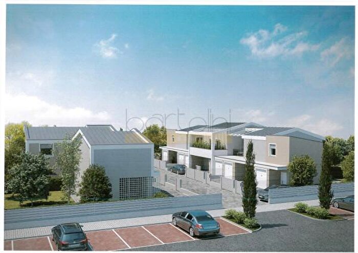 Appartamento con 6 locali in vendita in SantAgata Bolognese