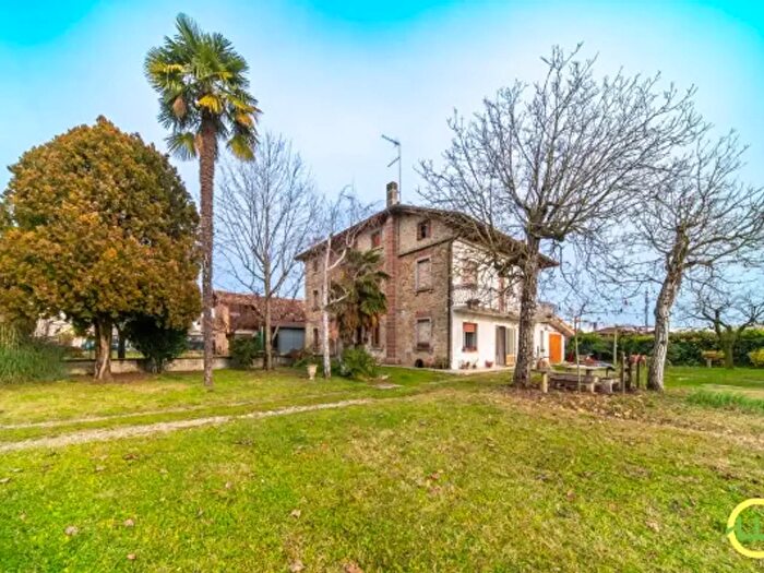 Casa con 5 locali in vendita in Via Venezia, Pocenia