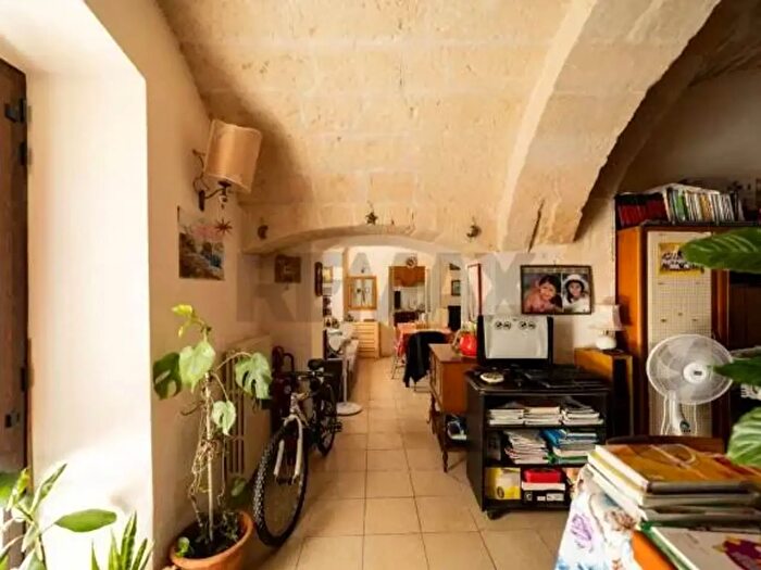 Appartamento bilocale in vendita in Vico Protonobilissimi, Lecce