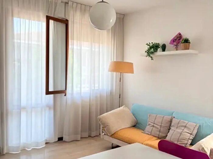 Appartamento trilocale in affitto in Via Francesco Guardi, Padova