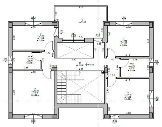 Case in Vendita e in Affitto - 3