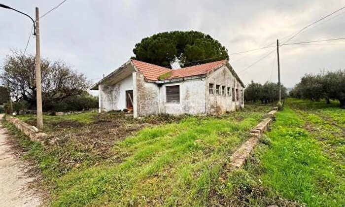 Casa in vendita in Strada Provinciale Polercia, Vasto