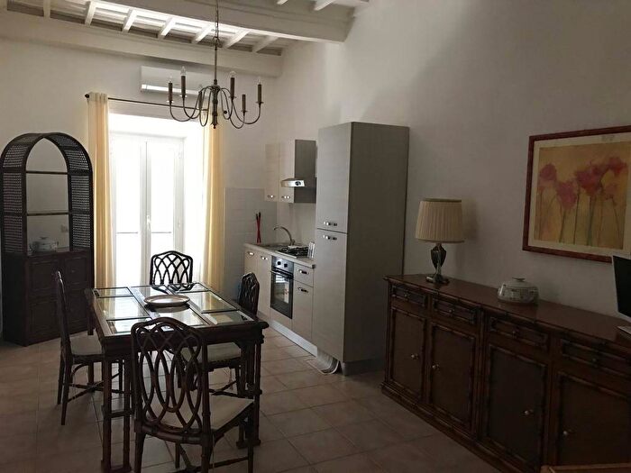 Appartamento bilocale in affitto in Via Consolare, Centro, Ferentino