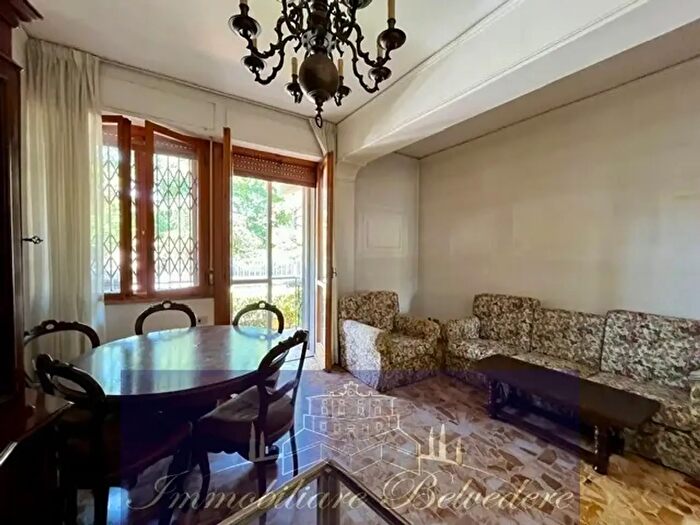 Appartamento quadrilocale in vendita in Via Ser Lapo Gavacciani, Firenze