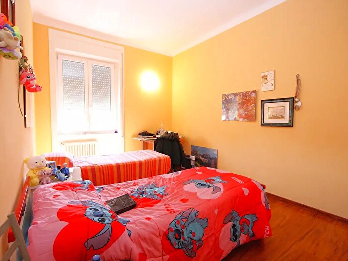 Appartamento quadrilocale in vendita in Via Don Minzoni, Matino