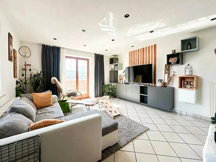 Appartamento quadrilocale in vendita in Via S Silvestro, Brunico