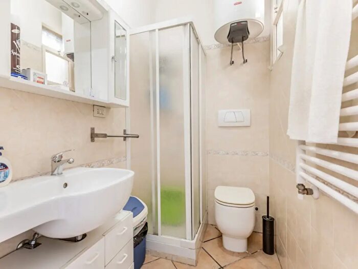 Appartamento con 7 locali in vendita in Via San Massimiliano Kolbe, Roma