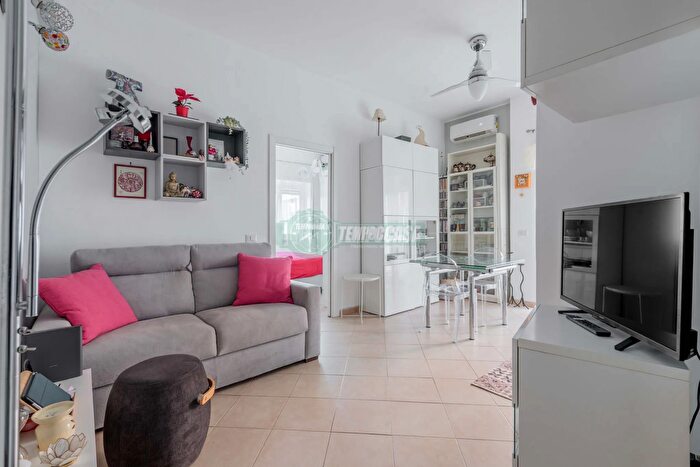 Appartamento bilocale in vendita in Roma