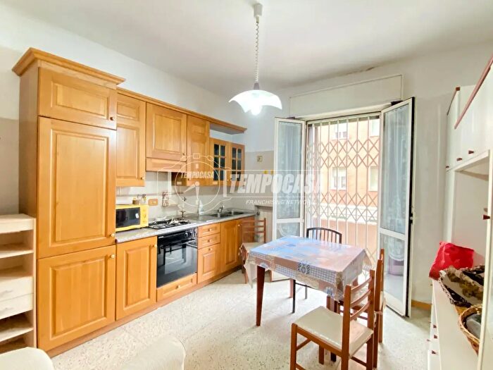 Appartamento bilocale in vendita in Via Aristotile Fioravanti, Bologna