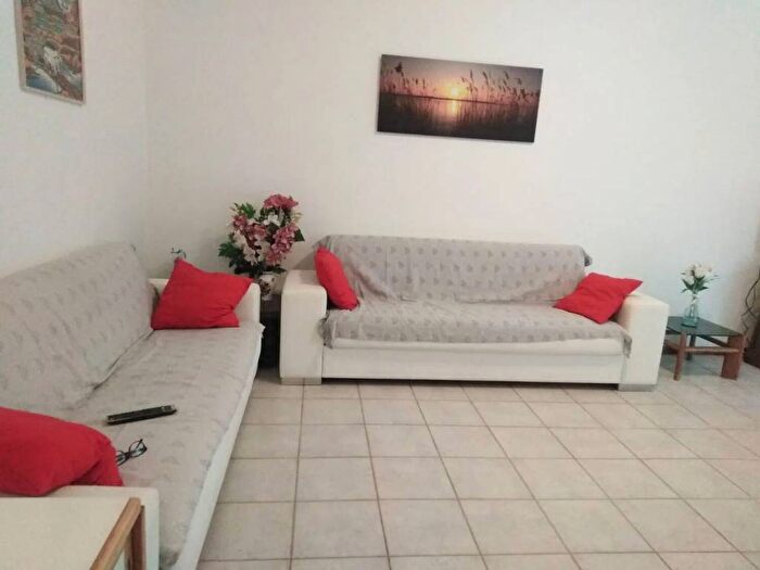 Appartamento trilocale in affitto in Neighbourhood Marina Centro, Marina Centro, Rimini