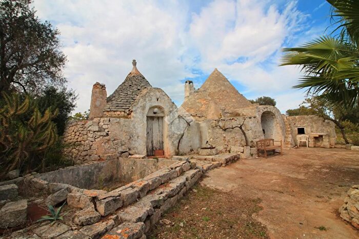 Casa monolocale in vendita in Ostuni