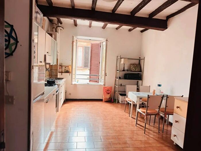 Appartamento bilocale in vendita in Monteroni DArbia