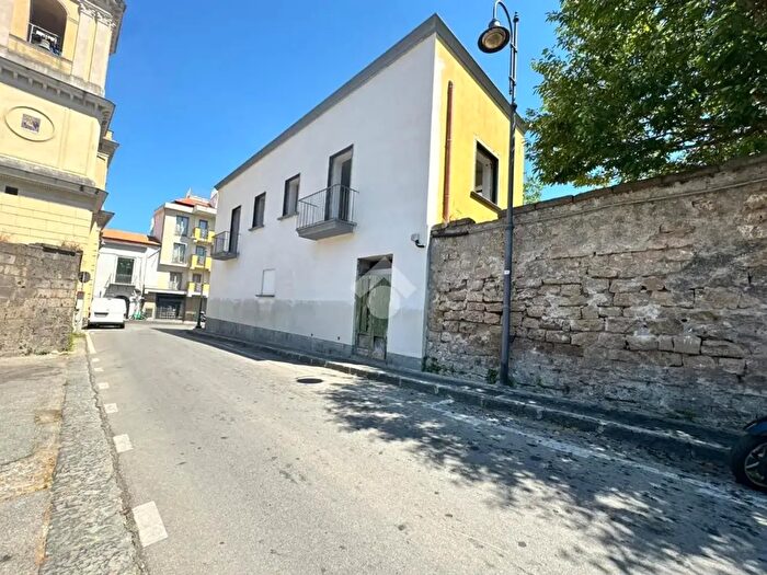 Casa con 7 locali in vendita in Via Bagnulo, Piano Di Sorrento