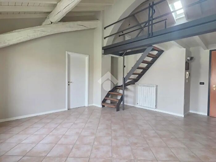 Appartamento bilocale in vendita in Via della Repubblica, Acquafredda