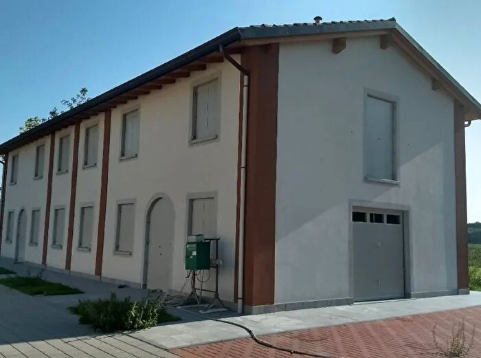 Casa trilocale in vendita in Bomporto Emilia Romagna Italia, Bomporto