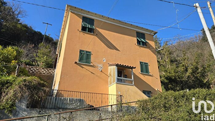 Appartamento con 5 locali in vendita in Salita Brasile, Genova