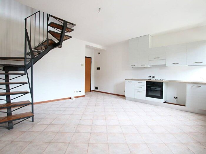 Appartamento bilocale in affitto in Strada del Tormeno, Santa Croce Bigolina Longara, Vicenza