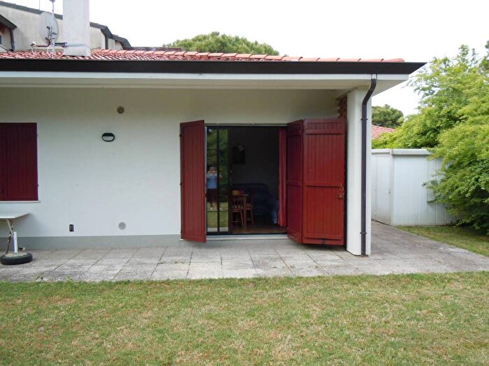 Casa trilocale in affitto in Via del Sagittario, Centro, Caorle