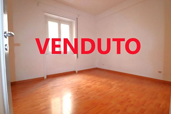 Appartamento trilocale in vendita in Viale Eritrea Roma, Roma