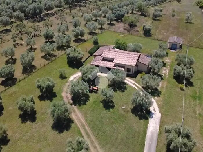 Casa monolocale in vendita in Via Ponte Sfondato, Montopoli Di Sabina