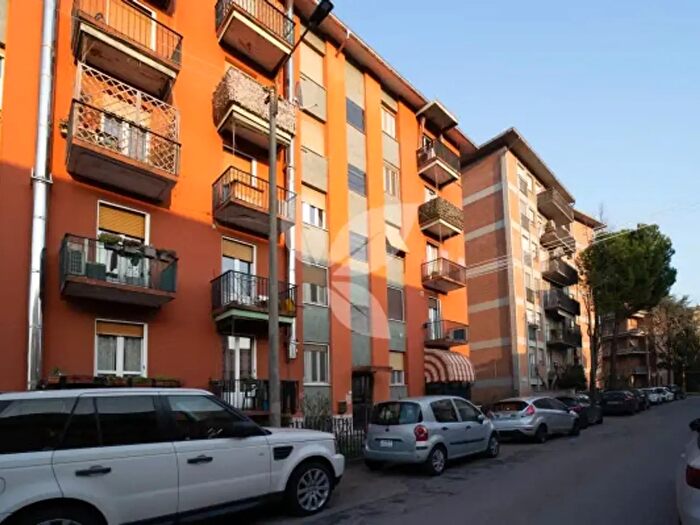 Appartamento trilocale in vendita in Via Emilio E Giuseppe Naudin, Parma