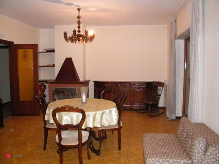 Appartamento con 5 locali in vendita in Via Abruzzi, Alatri