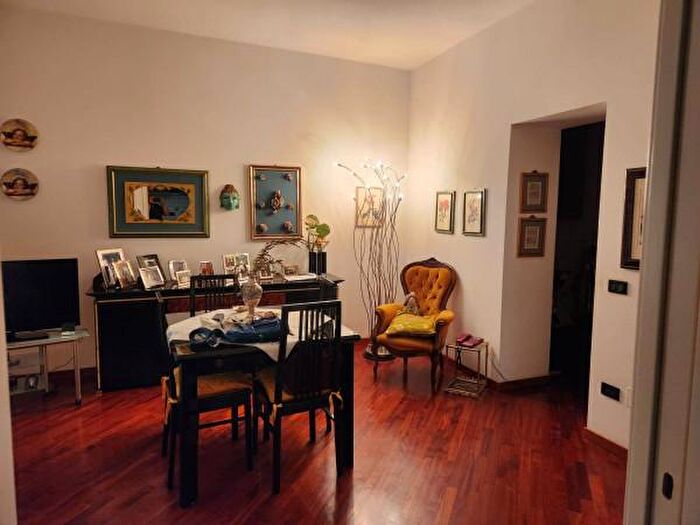 Appartamento trilocale in vendita in Terni