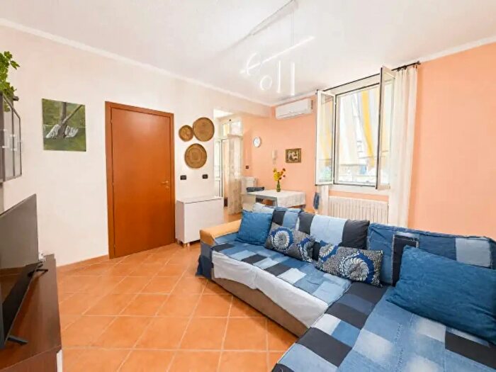 Appartamento trilocale in vendita in Corso Palestro Maggio, Vercelli