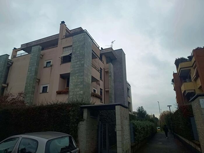 Appartamento monolocale in vendita in Via Tagliabue, Mariano Comense