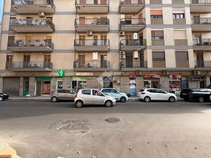 Appartamento bilocale in affitto in Via Bastioni San Giorgio, Brindisi