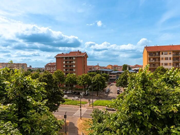 Appartamento trilocale in vendita in Via Onorato Vigliani, Torino