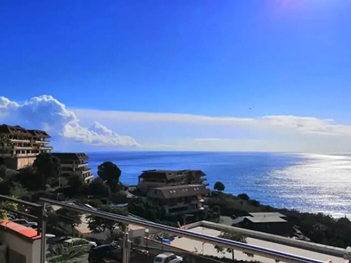 Appartamento bilocale in vendita in Letojanni