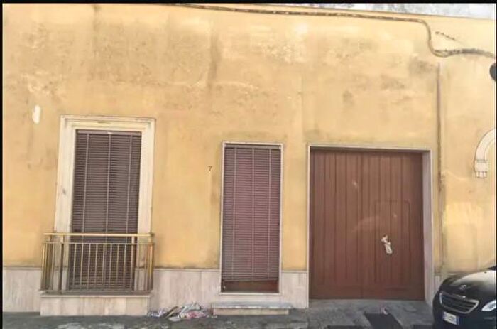 Casa monolocale in vendita in Via Maggio, Campi Salentina