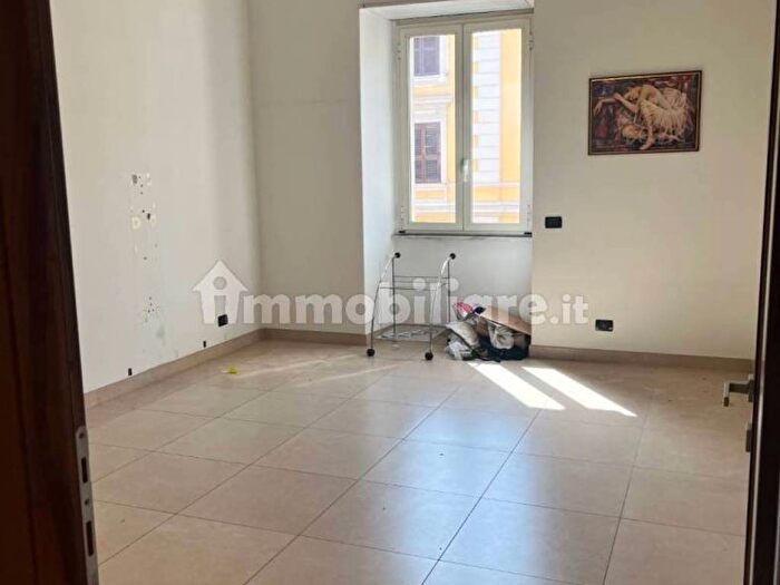 Appartamento quadrilocale in affitto in Salario Porta Pia, Roma