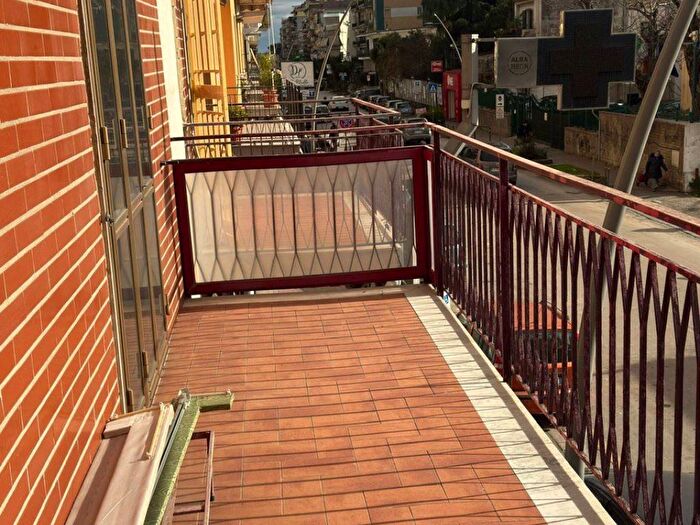 Appartamento trilocale in affitto in Corso Europa, Centro, Marano di Napoli