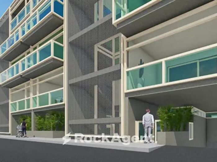 Appartamento trilocale in vendita in Via Martiri di Nassiriya, Adelfia