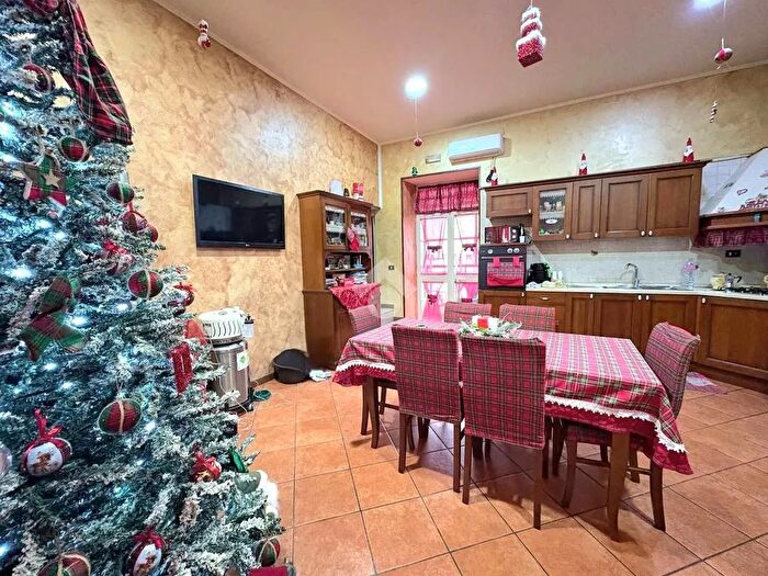 Appartamento bilocale in vendita in Via Giuseppe Zanardelli, Arzano