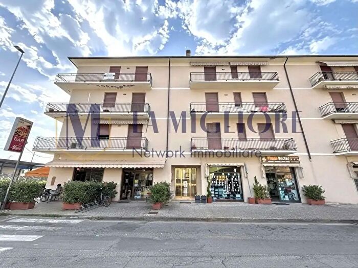 Appartamento quadrilocale in vendita in Via XXV Aprile, Montale