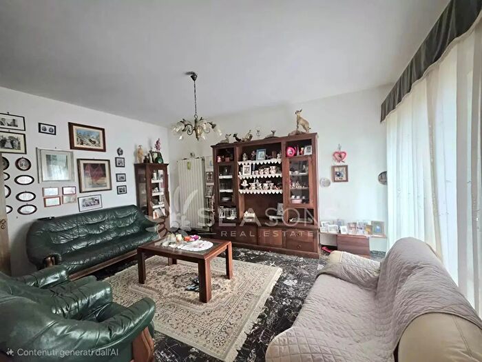 Casa con 5 locali in vendita in Jesolo