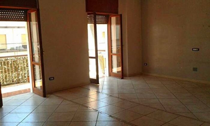 Appartamento trilocale in vendita in Via Armando Virnicchi, Casalnuovo Di Napoli