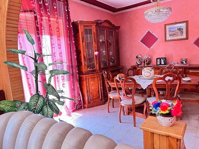 Appartamento quadrilocale in vendita in S Nicolo, Misterbianco