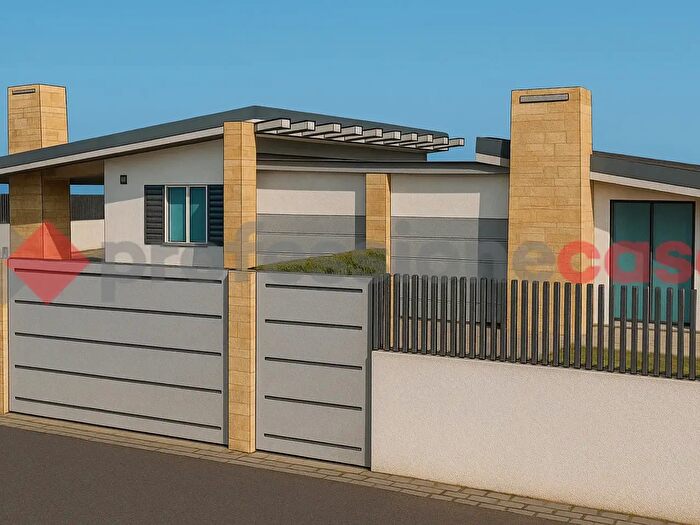 Casa trilocale in vendita in Via Giuseppe Tanzillo, Fiumicino