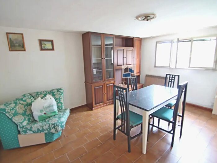 Appartamento bilocale in vendita in Via Puccini, Salzano