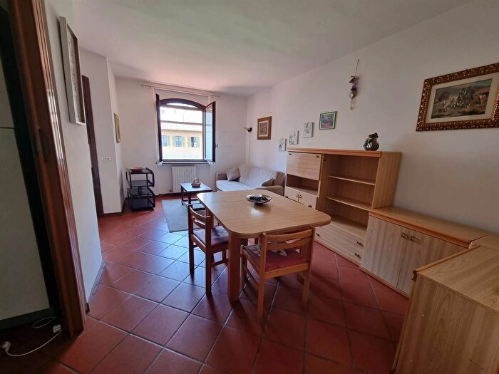 Appartamento bilocale in vendita in Pisa