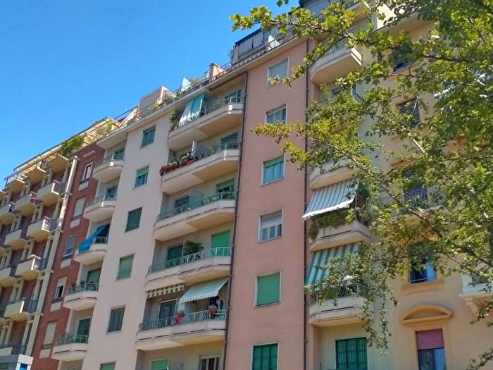 Appartamento bilocale in affitto in Lungo Dora Firenze, Aurora, Torino