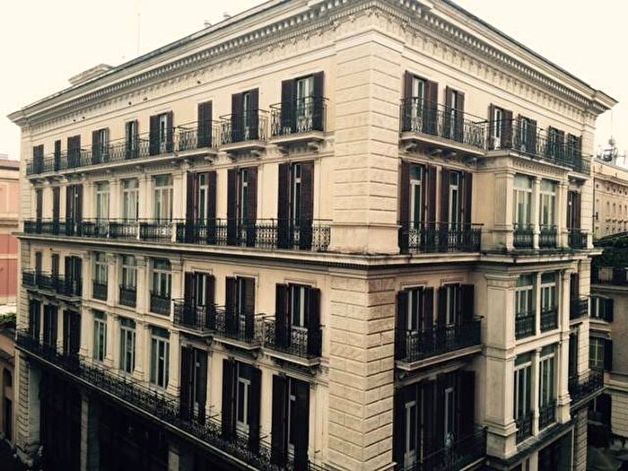 Casa in affitto in Piazza della Repubblica, Repubblica, Roma