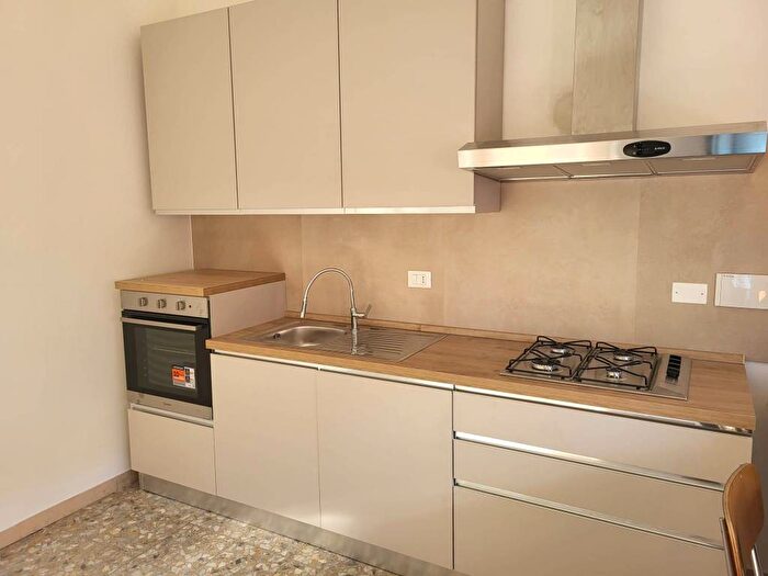 Appartamento quadrilocale in affitto in Via Giuseppe Mazzini, Centro, Castenaso